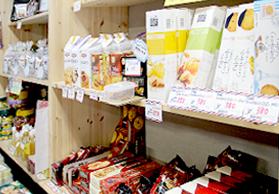 沼津店