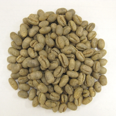 パプアニューギニア　キンデン　ピーベリー(生豆)